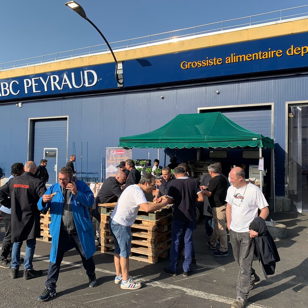 ABC PEYRAUD 2